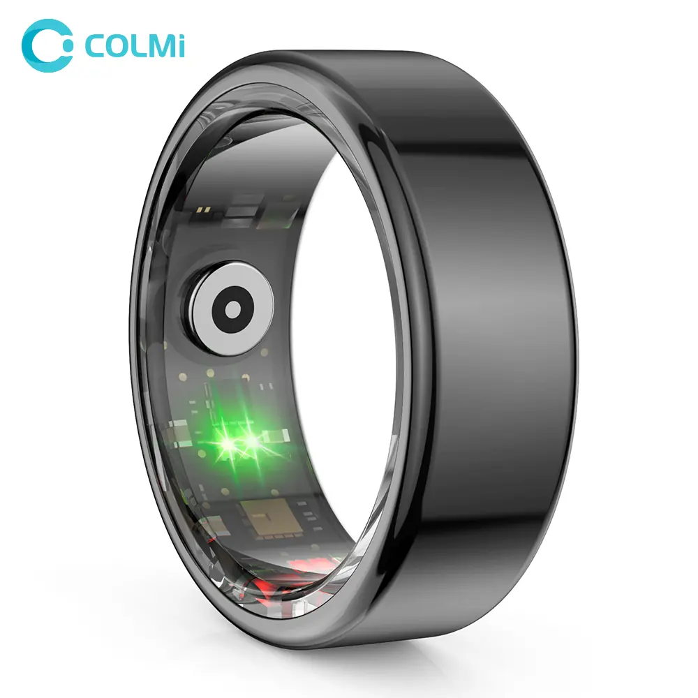 COLMI R02 Smart Wellness Ring