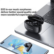 BuyTechno AirLite Wireless Earbuds - BuyTechno