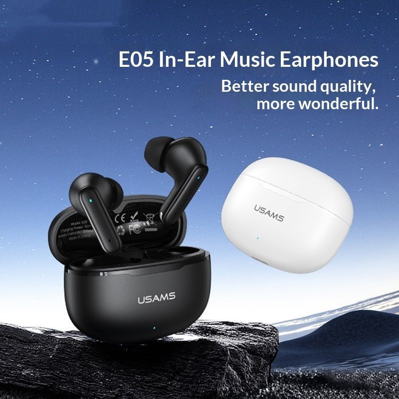 BuyTechno AirLite Wireless Earbuds - BuyTechno