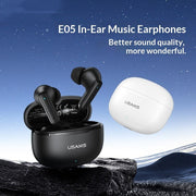 BuyTechno AirLite Wireless Earbuds - BuyTechno