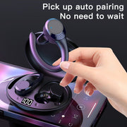 BuyTechno BassPro Sport Earbuds - BuyTechno