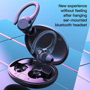 BuyTechno BassPro Sport Earbuds - BuyTechno