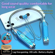 BuyTechno EnduraBand Neckband Earbuds - BuyTechno