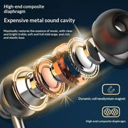 BuyTechno EnduraBand Neckband Earbuds - BuyTechno