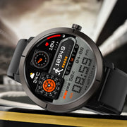 BuyTechno Explorer GPS Smartwatch - BuyTechno