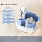 BuyTechno FlowBuds Sport Wireless Earbuds - BuyTechno