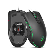 BuyTechno Phantom RGB Gaming Mouse - BuyTechno