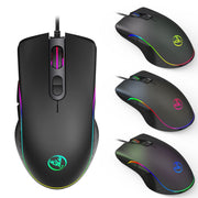 BuyTechno Phantom RGB Gaming Mouse - BuyTechno