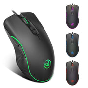 BuyTechno Phantom RGB Gaming Mouse - BuyTechno