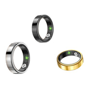 BuyTechno Smart Aura Ring - BuyTechno