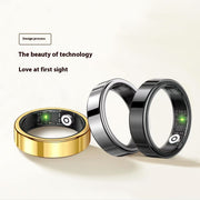 BuyTechno Smart Aura Ring - BuyTechno