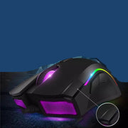 BuyTechno Strike 4500 Wired Gaming Mouse - BuyTechno