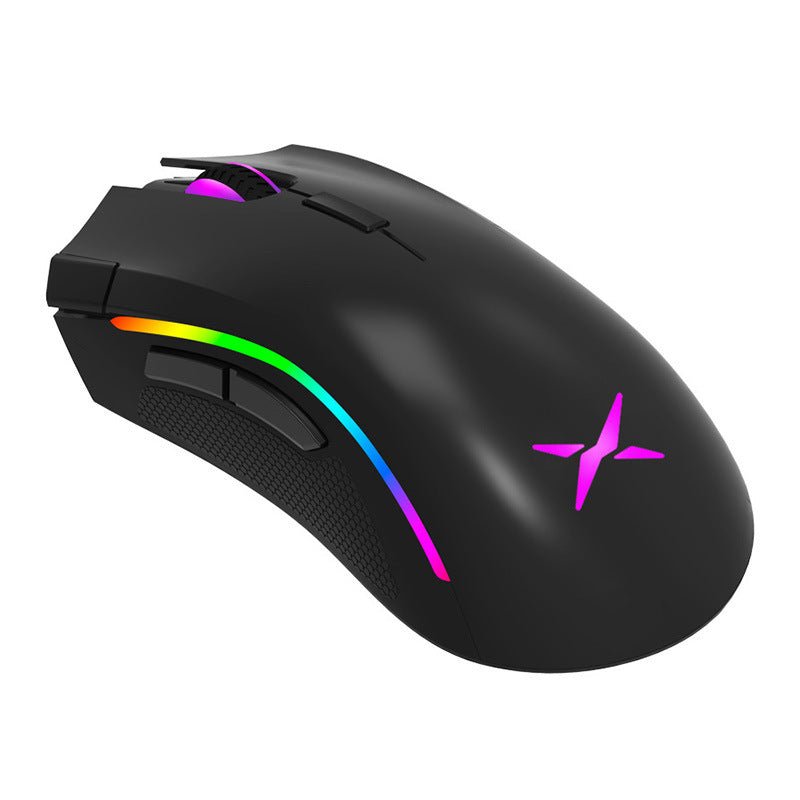 BuyTechno Strike 4500 Wired Gaming Mouse - BuyTechno