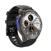 BuyTechno Summit Pro AMOLED Smartwatch - BuyTechno