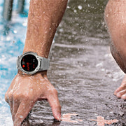 BuyTechno Summit Pro AMOLED Smartwatch - BuyTechno