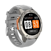 BuyTechno Summit Pro AMOLED Smartwatch - BuyTechno