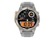 BuyTechno Summit Pro AMOLED Smartwatch - BuyTechno