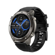 BuyTechno Summit Pro AMOLED Smartwatch - BuyTechno