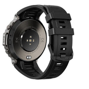 BuyTechno Summit Pro AMOLED Smartwatch - BuyTechno