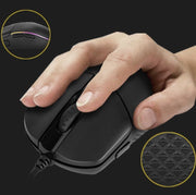 BuyTechno Titan X9 Gaming Mouse - BuyTechno