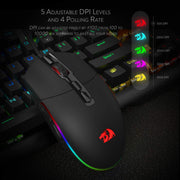 BuyTechno Titan X9 Gaming Mouse - BuyTechno