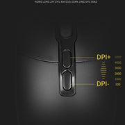 BuyTechno Titan X9 Gaming Mouse - BuyTechno