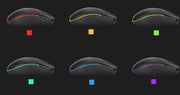 BuyTechno Titan X9 Gaming Mouse - BuyTechno