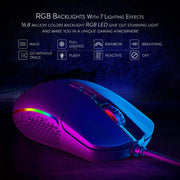 BuyTechno Titan X9 Gaming Mouse - BuyTechno