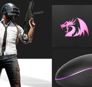 BuyTechno Titan X9 Gaming Mouse - BuyTechno