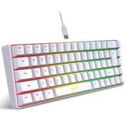 BuyTechno V200 Gaming Keyboard - BuyTechno