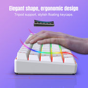 BuyTechno V200 Gaming Keyboard - BuyTechno