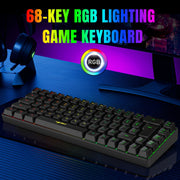 BuyTechno V200 Gaming Keyboard - BuyTechno