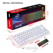 BuyTechno V200 Gaming Keyboard - BuyTechno