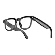 BuyTechno Vision AI Smart Glasses Calls. Music. AI Translation. Smart Wearable Style. - BuyTechno