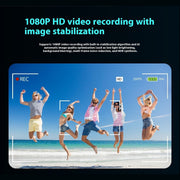 BuyTechno Vision AI Smart Glasses Calls. Music. AI Translation. Smart Wearable Style. - BuyTechno