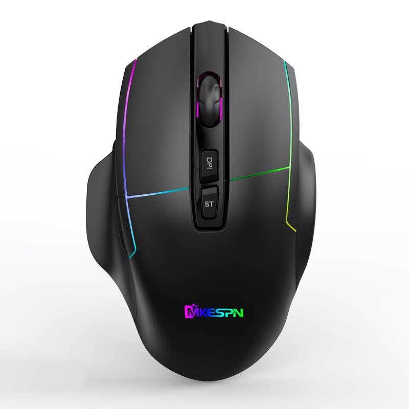 BuyTechno Volt RGB Wireless Gaming Mouse - BuyTechno