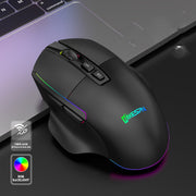 BuyTechno Volt RGB Wireless Gaming Mouse - BuyTechno