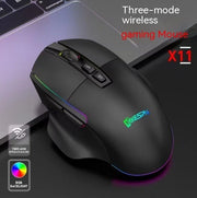 BuyTechno Volt RGB Wireless Gaming Mouse - BuyTechno