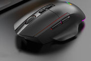 BuyTechno Volt RGB Wireless Gaming Mouse - BuyTechno