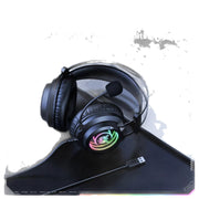 BuyTechno X80 Gaming Headphones - BuyTechno