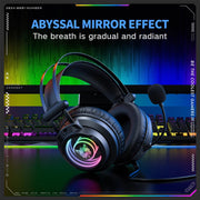 BuyTechno X80 Gaming Headphones - BuyTechno