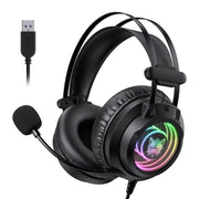 BuyTechno X80 Gaming Headphones - BuyTechno